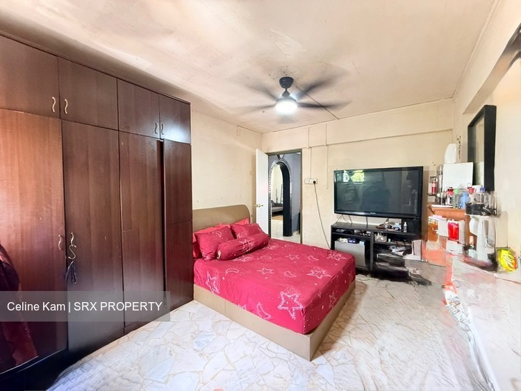 Blk 234 Yishun Street 21 (Yishun), HDB 4 Rooms #622813501